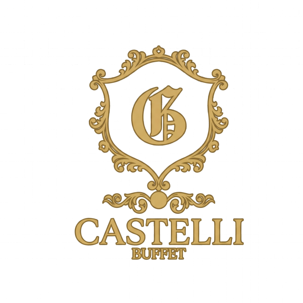 castelli logo completo