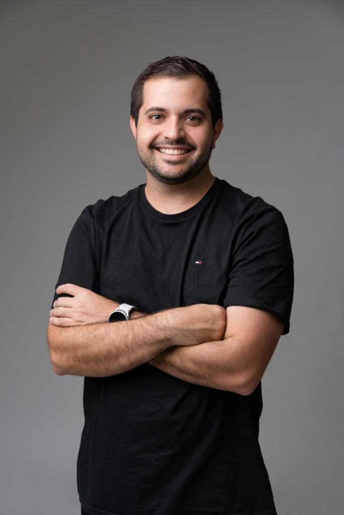 jamal foto